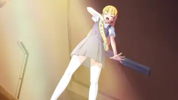 Zasłona к сериалу "ラブライブ！スーパースター!!" #1485281