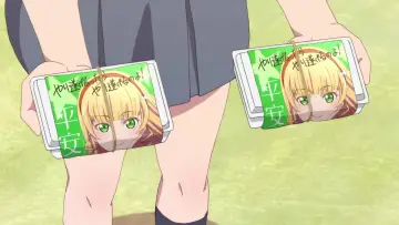 Zasłona к сериалу "ラブライブ！スーパースター!!" #1485282