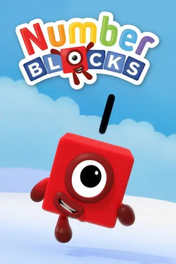 Plakat к сериалу "Numerbloki" #1348879