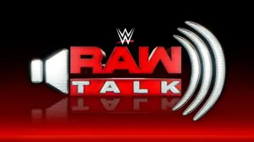 Zasłona к сериалу "Raw Talk" #1322194