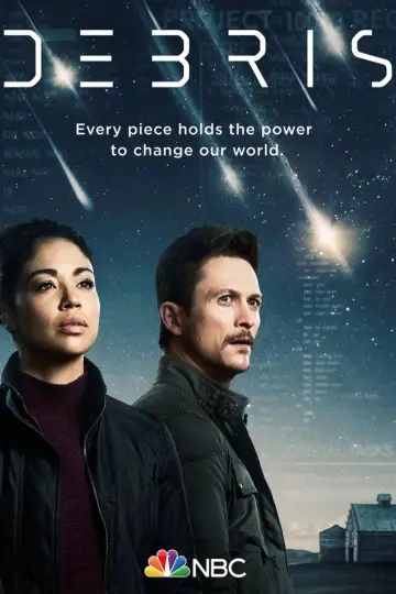Plakat к сериалу "Obcy element" #1431650