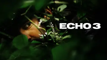 Zasłona do serialu "Oddział Specjalny Echo 3" #1594398