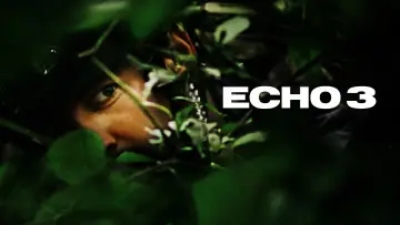 Zasłona do serialu "Oddział Specjalny Echo 3" #1594402
