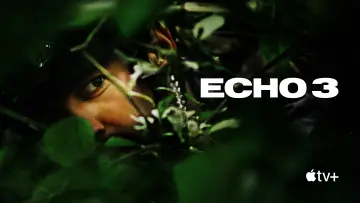 Zasłona do serialu "Oddział Specjalny Echo 3" #1594406