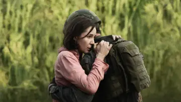 Zasłona do serialu "Oddział Specjalny Echo 3" #1594415