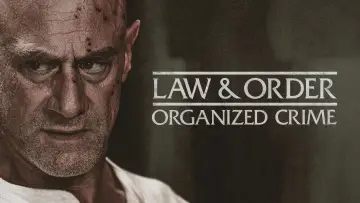 Zasłona к сериалу "Prawo i porządek: przestępczość zorganizowana" #1321761