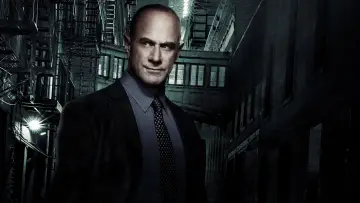 Zasłona к сериалу "Prawo i porządek: przestępczość zorganizowana" #1321769