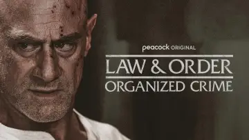 Zasłona к сериалу "Prawo i porządek: przestępczość zorganizowana" #1321771