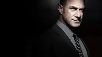 Zasłona к сериалу "Prawo i porządek: przestępczość zorganizowana" #1321772