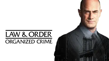 Zasłona к сериалу "Prawo i porządek: przestępczość zorganizowana" #1321773