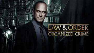 Zasłona к сериалу "Prawo i porządek: przestępczość zorganizowana" #1321775