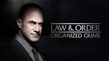 Zasłona к сериалу "Prawo i porządek: przestępczość zorganizowana" #1321777
