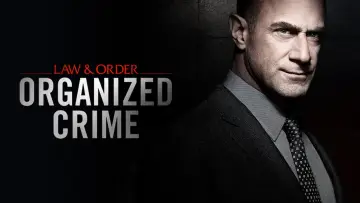 Zasłona к сериалу "Prawo i porządek: przestępczość zorganizowana" #1321778