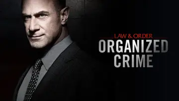 Zasłona к сериалу "Prawo i porządek: przestępczość zorganizowana" #1321779