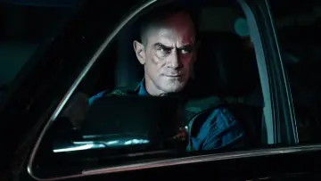 Zasłona к сериалу "Prawo i porządek: przestępczość zorganizowana" #1321782