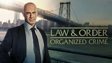 Zasłona к сериалу "Prawo i porządek: przestępczość zorganizowana" #1321786