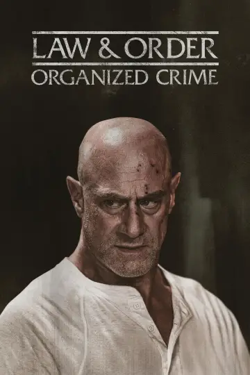 Plakat к сериалу "Prawo i porządek: przestępczość zorganizowana" #1321792