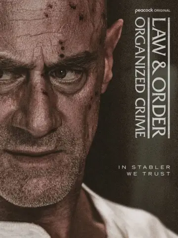 Plakat к сериалу "Prawo i porządek: przestępczość zorganizowana" #1321799