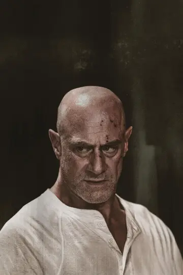 Plakat к сериалу "Prawo i porządek: przestępczość zorganizowana" #1321800
