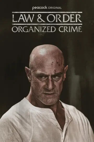 Plakat к сериалу "Prawo i porządek: przestępczość zorganizowana" #1321804