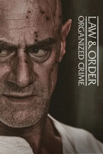 Plakat к сериалу "Prawo i porządek: przestępczość zorganizowana" #1321805