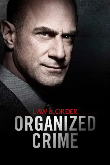 Plakat к сериалу "Prawo i porządek: przestępczość zorganizowana" #1321806