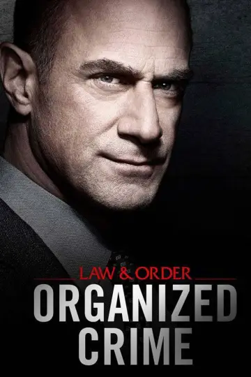 Plakat к сериалу "Prawo i porządek: przestępczość zorganizowana" #1321809