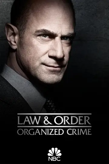 Plakat к сериалу "Prawo i porządek: przestępczość zorganizowana" #1321810