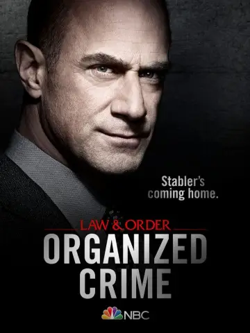 Plakat к сериалу "Prawo i porządek: przestępczość zorganizowana" #1321811