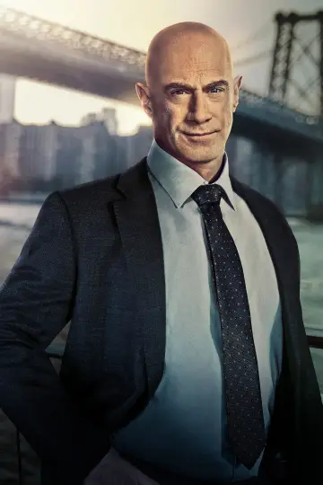 Plakat к сериалу "Prawo i porządek: przestępczość zorganizowana" #1321815