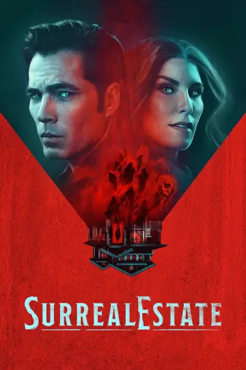 SurrealEstate plakat