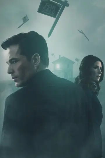 Plakat к сериалу "SurrealEstate" #1431253