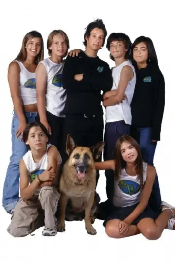 BKN plakat