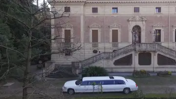 Zasłona do serialu "Słodka miłość" #1820581