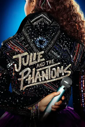 Plakat do serialu "Julie and the Phantoms" #1455256