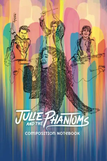 Plakat do serialu "Julie and the Phantoms" #1455261