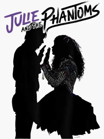 Plakat do serialu "Julie and the Phantoms" #1455267