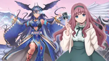 Zasłona к сериалу "カードファイト!! ヴァンガード" #1361187