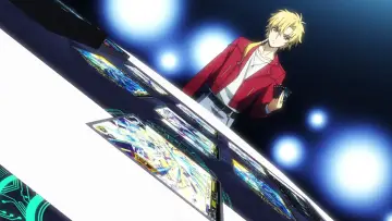 Zasłona к сериалу "カードファイト!! ヴァンガード" #1361189