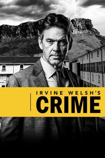 Plakat do serialu "Crime" #1884645