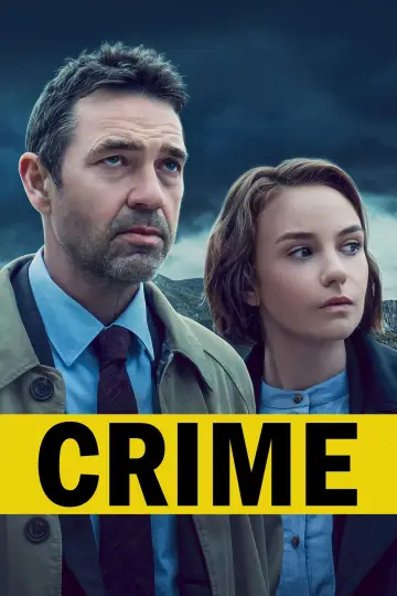 Plakat do serialu "Crime" #1884646