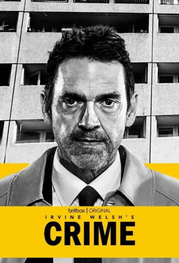 Plakat do serialu "Crime" #1884647