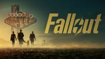 Zasłona к сериалу "Fallout" #1294576