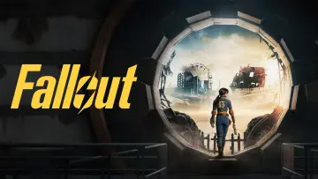 Zasłona к сериалу "Fallout" #1294598