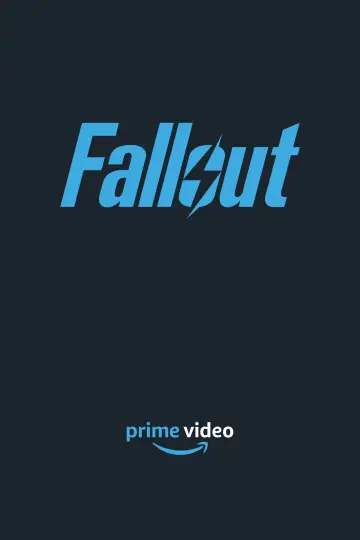 Plakat к сериалу "Fallout" #1294705