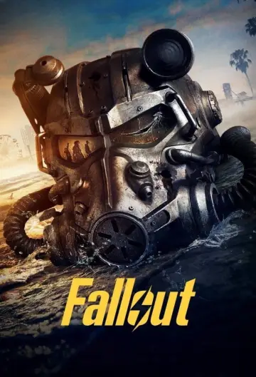 Plakat к сериалу "Fallout" #1294719