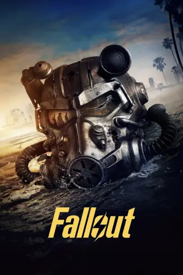 Plakat к сериалу "Fallout" #1294734