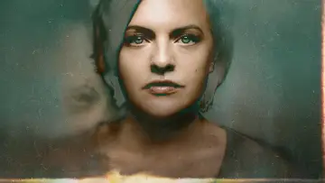 Zasłona к сериалу "Lśniące dziewczyny" #1445250