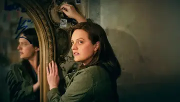 Zasłona к сериалу "Lśniące dziewczyny" #1445252