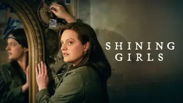 Zasłona к сериалу "Lśniące dziewczyny" #1445254